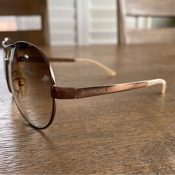 Givenchy - 59mm aviator sunglasses main image 10